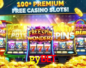Descubra a Magia dos Jogos de Arcade no gybet