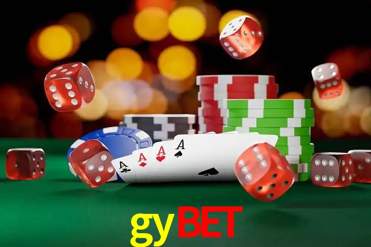 Aplicativo mobile gybet