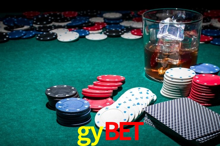 Jogos de Slot gybet