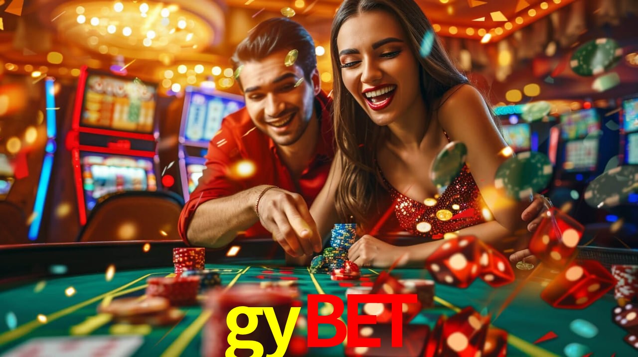 Instalação Android gybet