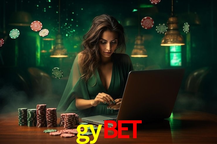 Página de download gybet