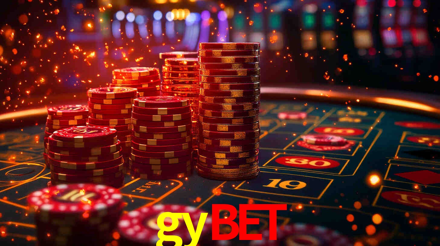 gybet App Interface