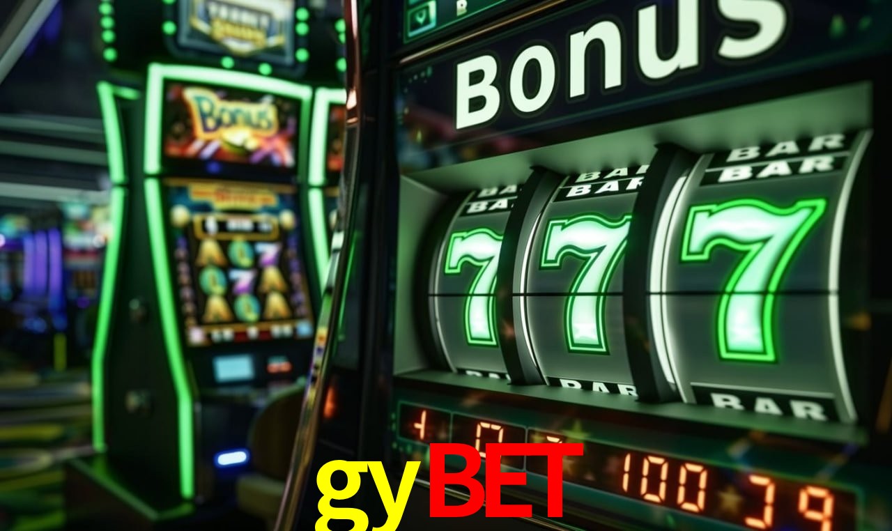 Slot Games gybet