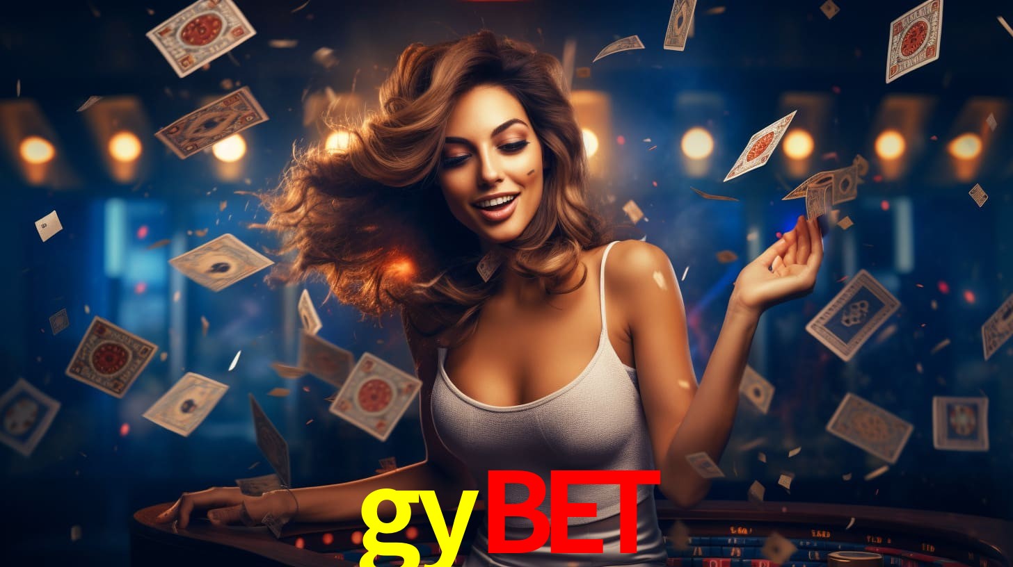 gybet: Seu Cassino Premiado com Pagamentos Rápidos