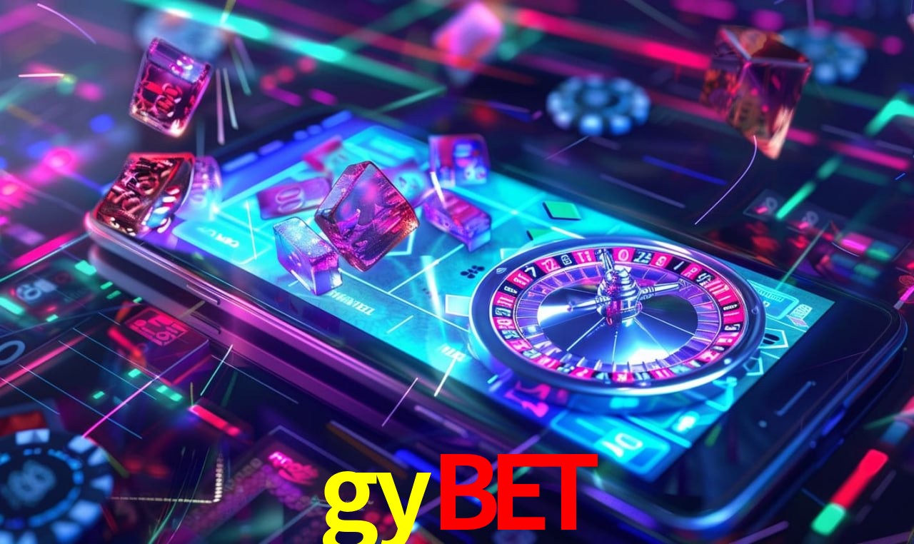 Design Responsivo gybet