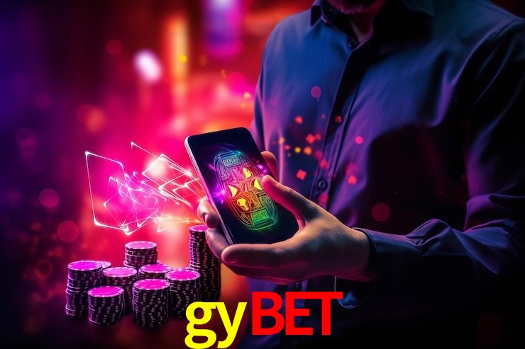 Recursos de Bônus gybet