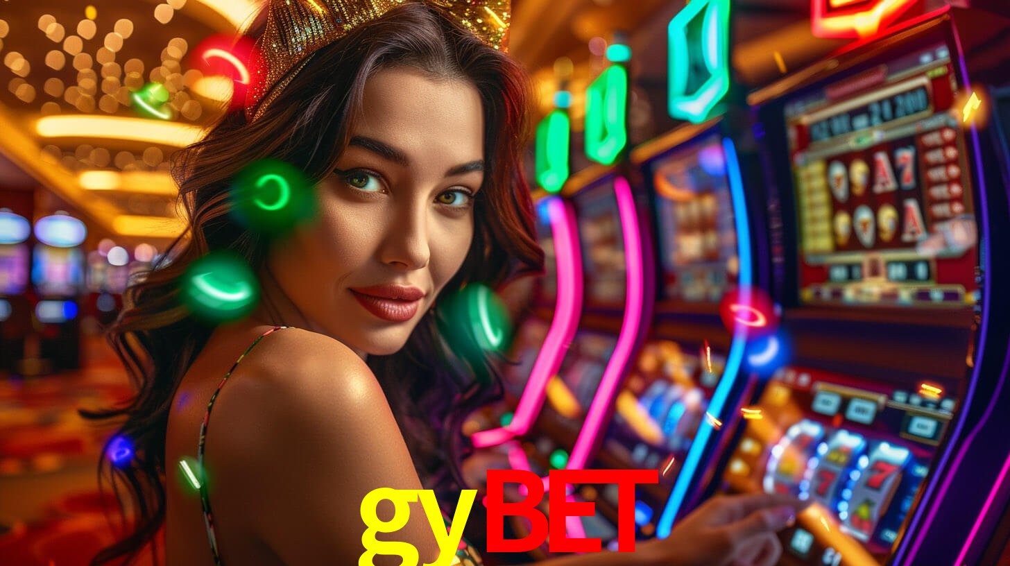 App mobile gybet