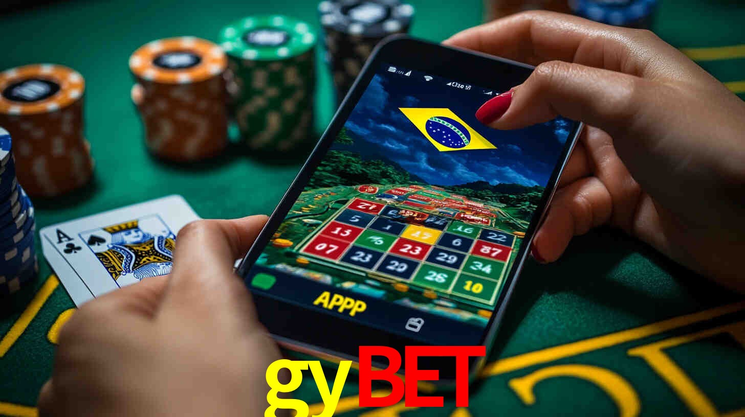 Desvendando o Mundo dos Jogos Virtuais na gybet