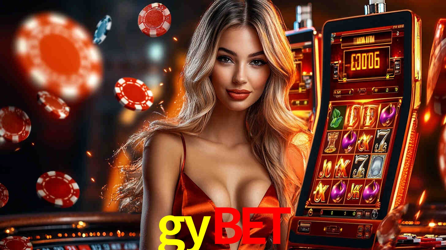 gybet - Baixe o App. Viva o Cassino.！ - gybet.com