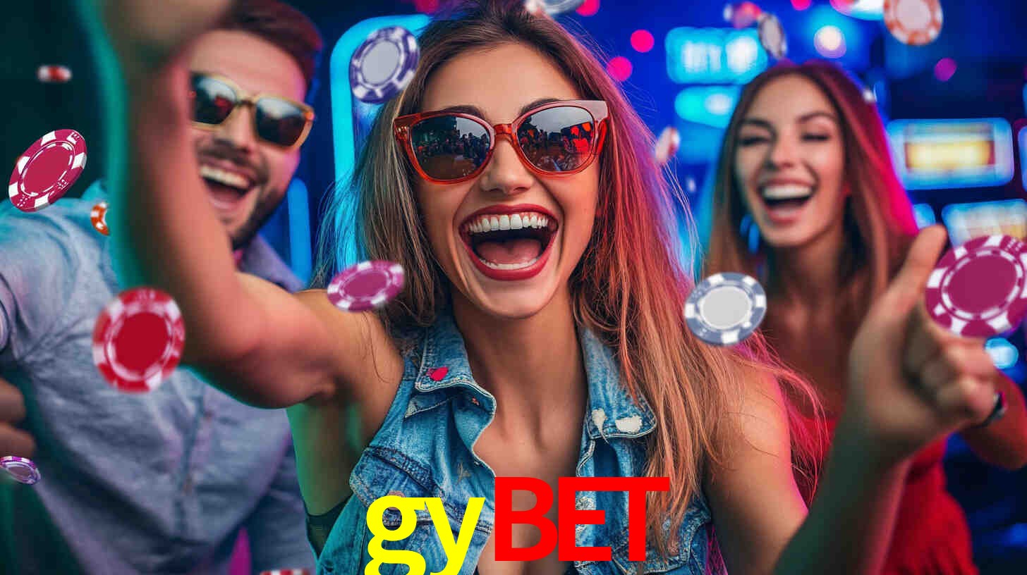 A Emoção da Loteria na gybet: Uma Chance de Mudança de Vida