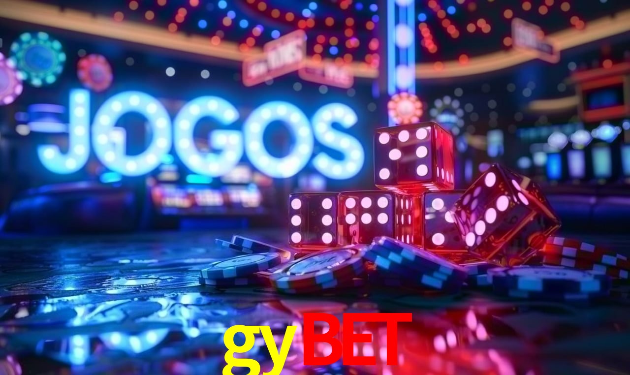 Apostas de Futebol gybet