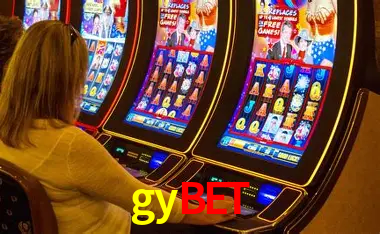 Descubra o Mundo do Cassino Online com gybet