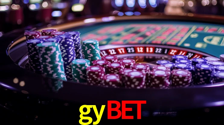 Welcome Bonus gybet